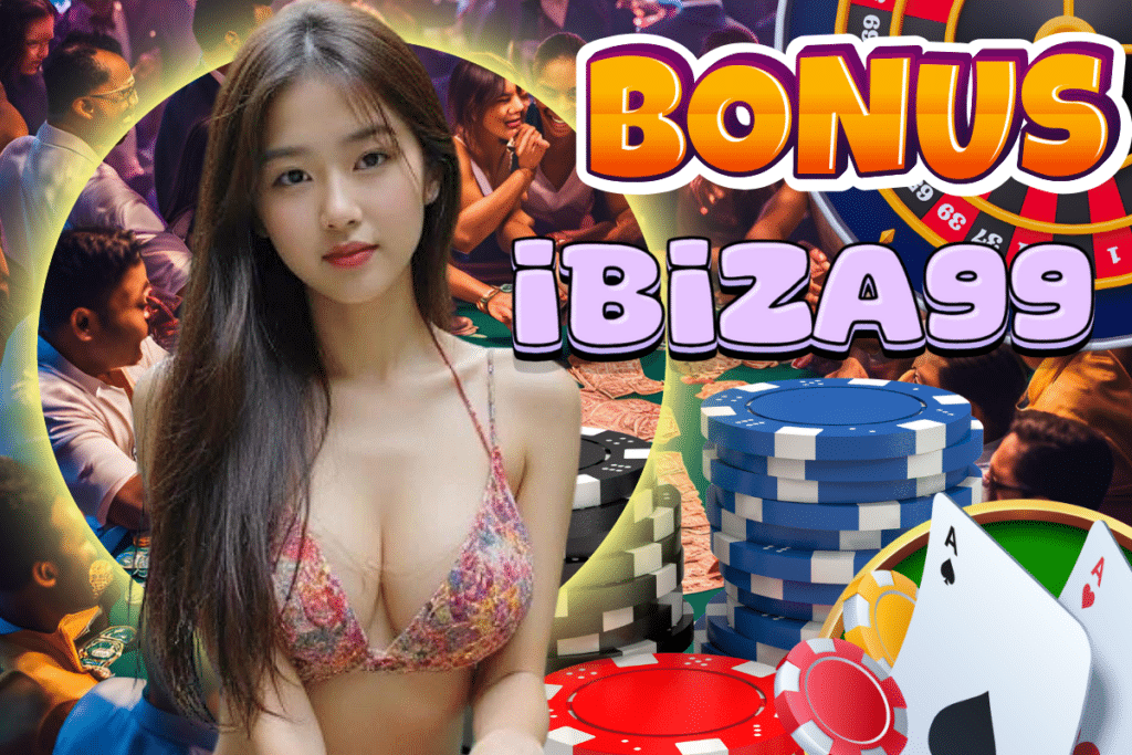 ibiza 99 slot