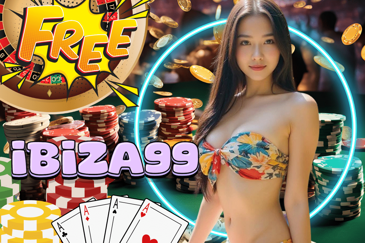 ibiza99 ทรูวอเลท